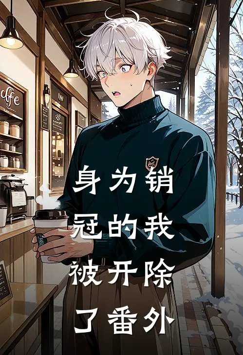 身为销冠的我，被开除了番外