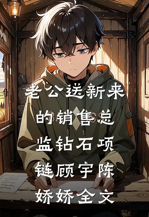 老公送新来的销售总监钻石项链顾宇陈娇娇全文