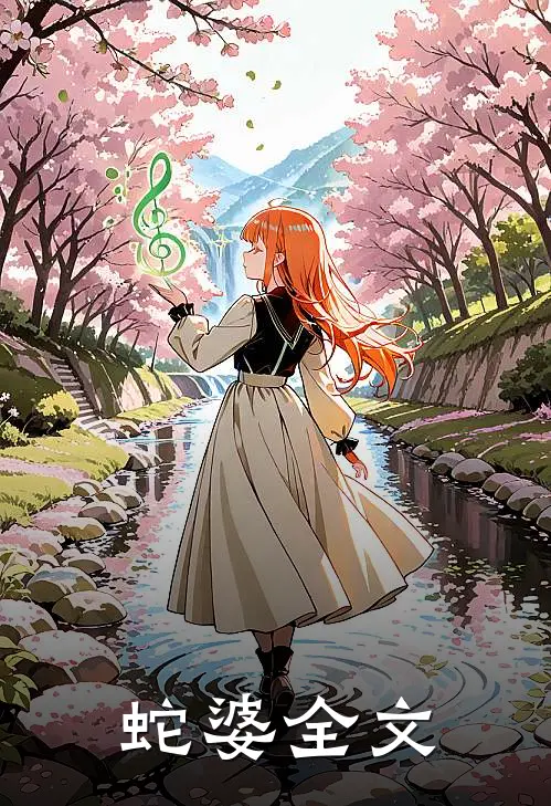 蛇婆全文