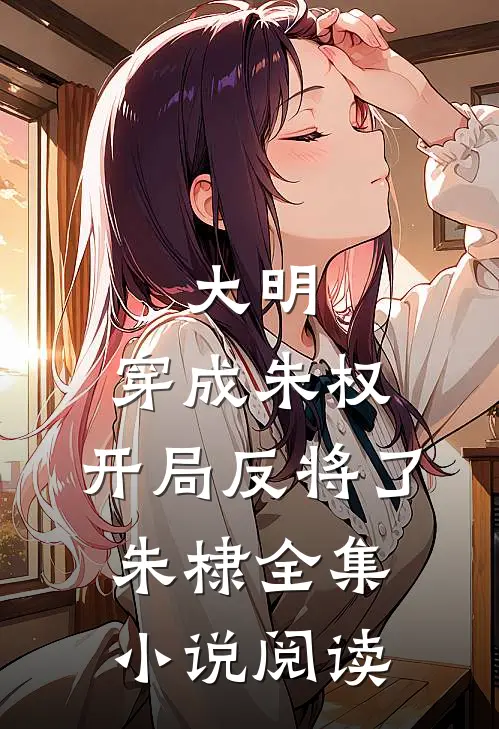 大明：穿成朱权，开局反将了朱棣全集小说阅读