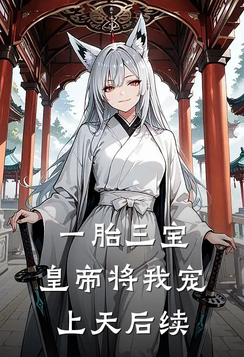 一胎三宝，皇帝将我宠上天后续