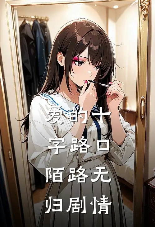 爱的十字路口，陌路无归剧情