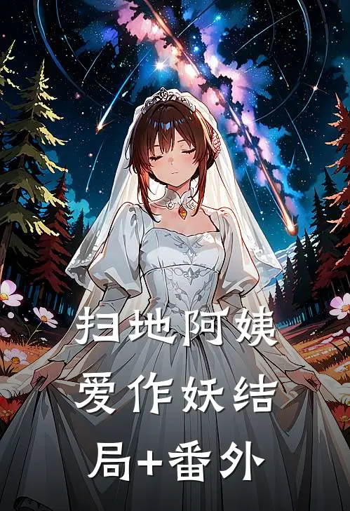 扫地阿姨爱作妖结局+番外