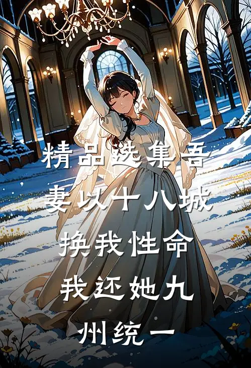 精品选集吾妻以十八城换我性命，我还她九州统一