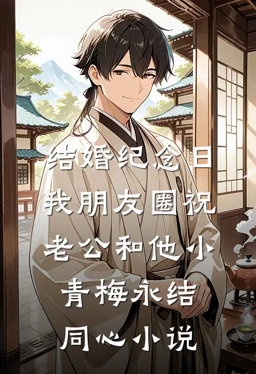 结婚纪念日，我朋友圈祝老公和他小青梅永结同心小说