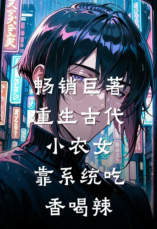 畅销巨著重生古代小农女，靠系统吃香喝辣