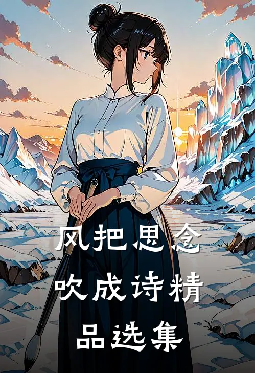 风把思念吹成诗精品选集