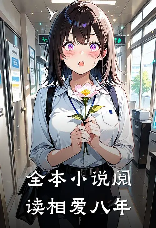 全本小说阅读相爱八年