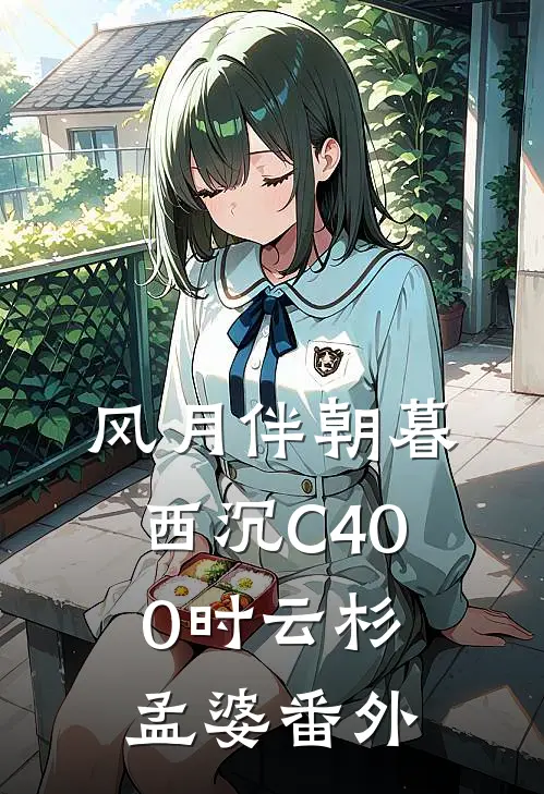 风月伴朝暮西沉C400时云杉孟婆番外