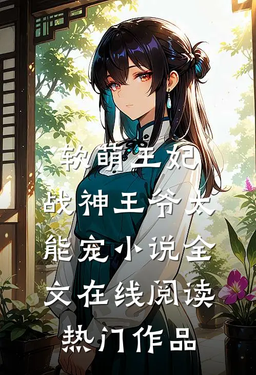 软萌王妃:战神王爷太能宠小说全文在线阅读热门作品