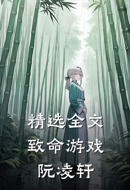 精选全文致命游戏阮凌轩