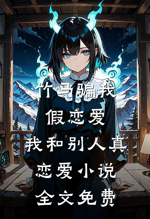 竹马骗我假恋爱，我和别人真恋爱小说全文免费
