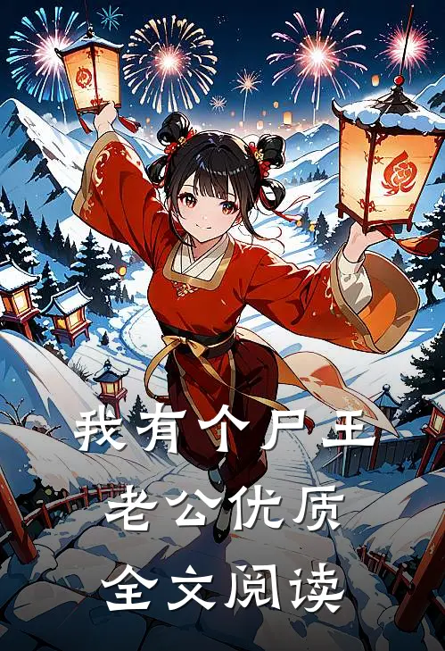 我有个尸王老公优质全文阅读
