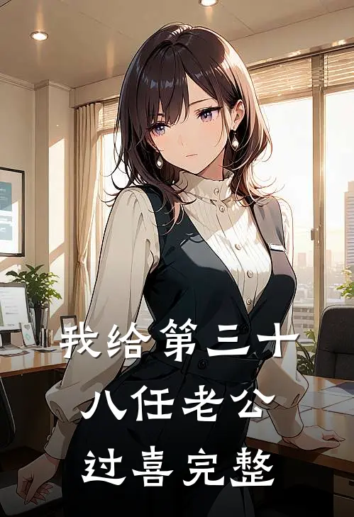 我给第三十八任老公过喜完整