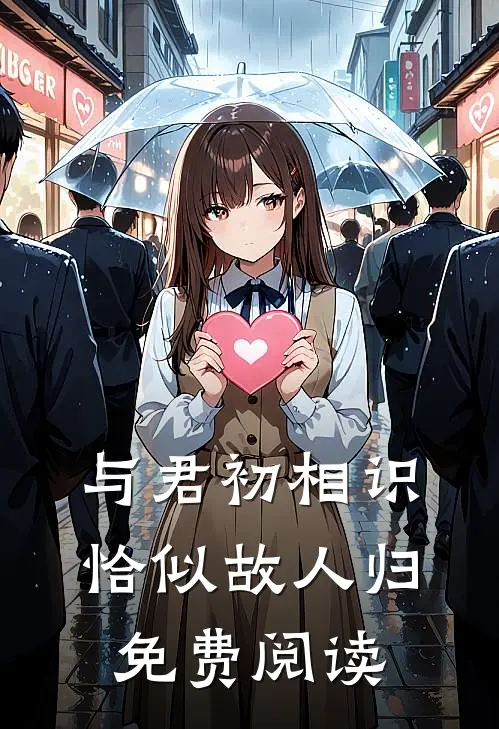 与君初相识，恰似故人归免费阅读