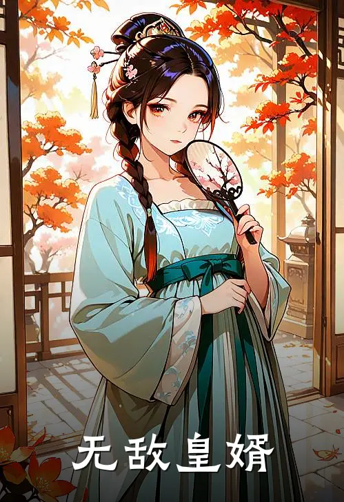 无敌皇婿