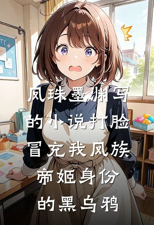 凤珠墨渊写的小说打脸冒充我凤族帝姬身份的黑乌鸦