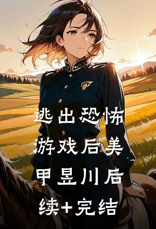 逃出恐怖游戏后美甲昱川后续+完结
