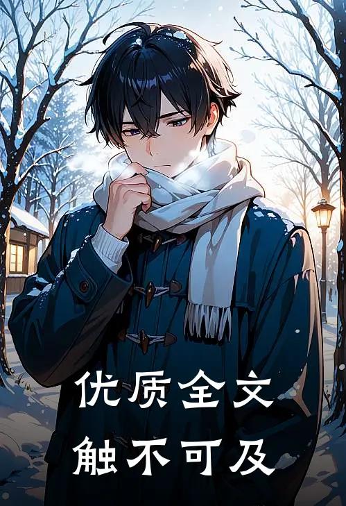 优质全文触不可及