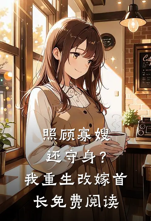 照顾寡嫂还守身？我重生改嫁首长免费阅读