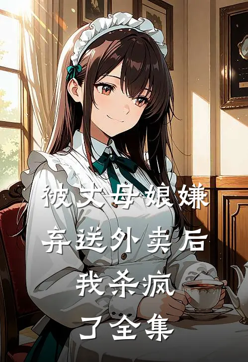 被丈母娘嫌弃送外卖后，我杀疯了全集