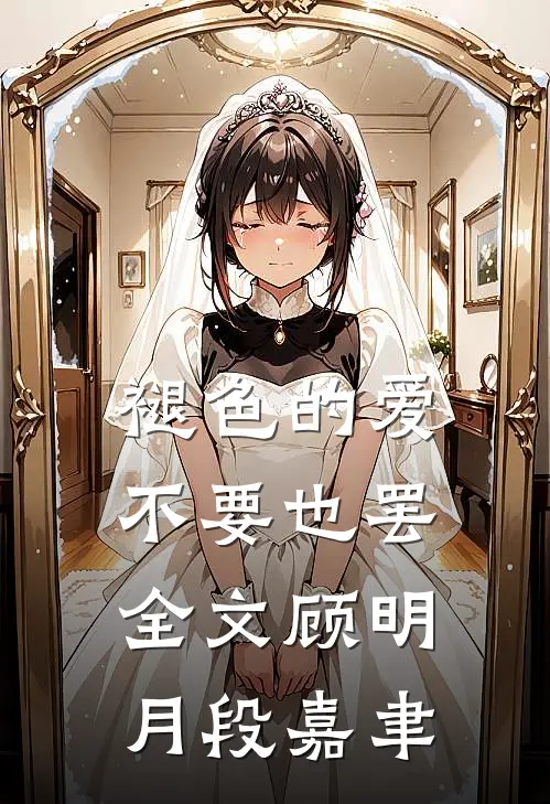 褪色的爱，不要也罢全文顾明月段嘉聿