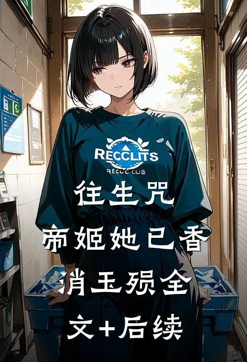 往生咒：帝姬她已香消玉殒全文+后续