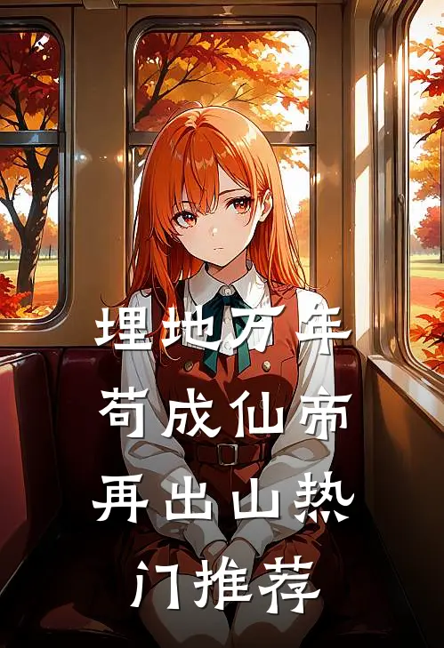 埋地万年，苟成仙帝再出山热门推荐