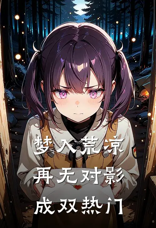 梦入荒凉，再无对影成双热门