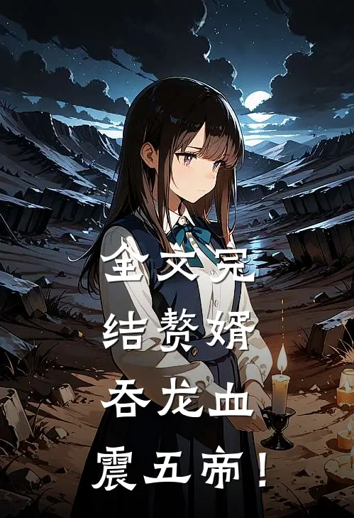 全文完结赘婿：吞龙血，震五帝！