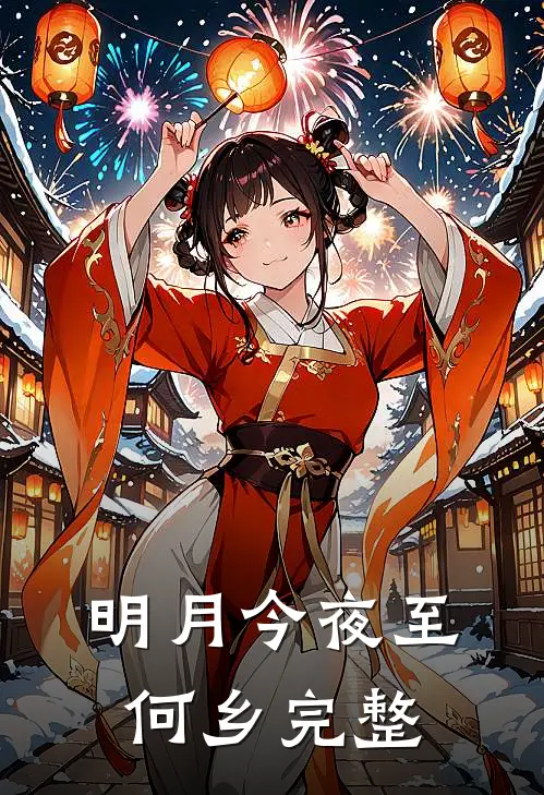 明月今夜至何乡完整