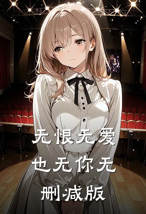 无恨无爱也无你无删减版