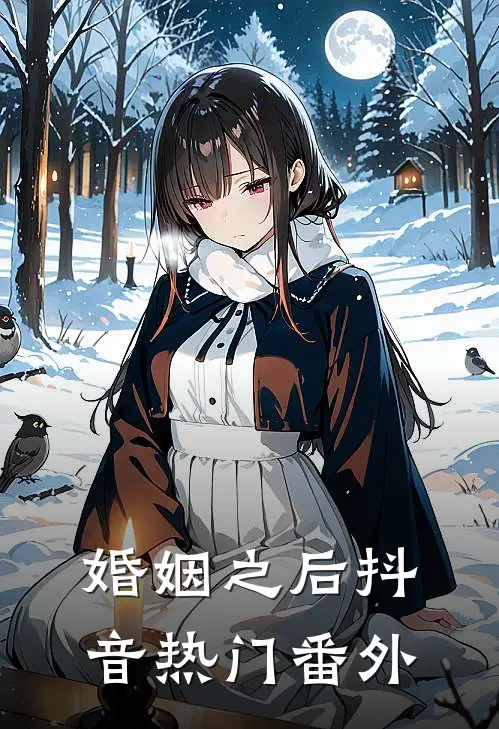 婚姻之后抖音热门 番外