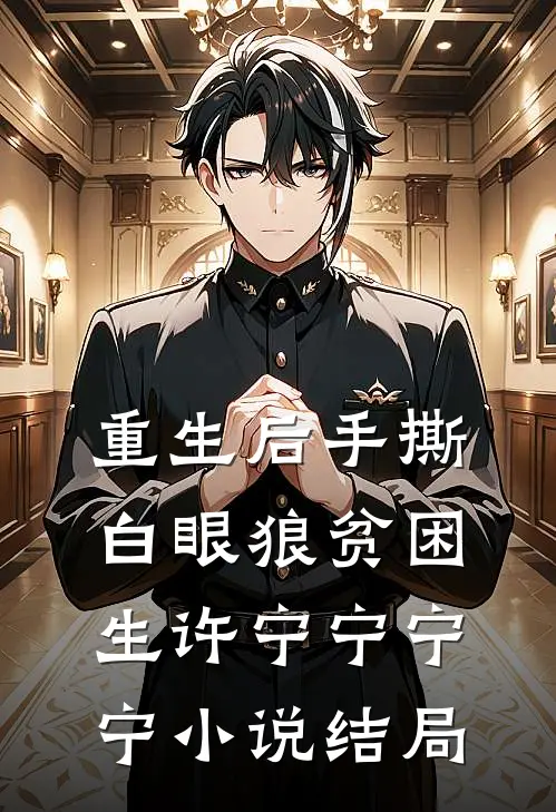 重生后手撕白眼狼贫困生许宁宁宁宁小说结局
