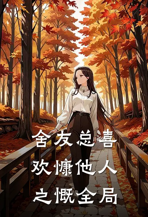 舍友总喜欢慷他人之慨全局