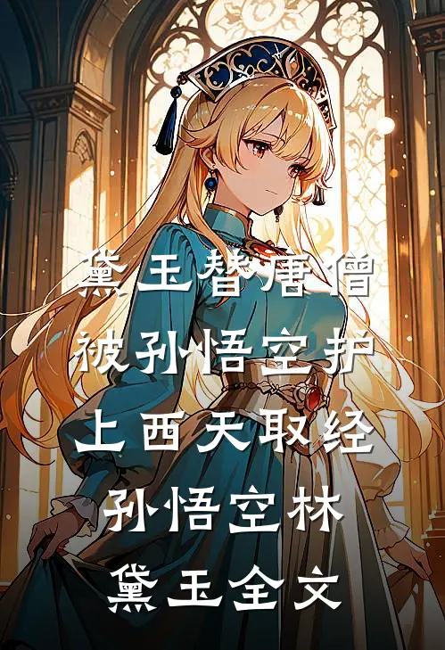黛玉替唐僧被孙悟空护上西天取经孙悟空林黛玉全文