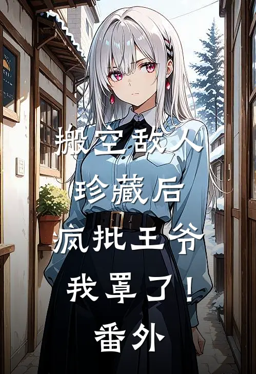 搬空敌人珍藏后，疯批王爷我罩了！ 番外