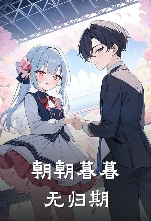 朝朝暮暮无归期