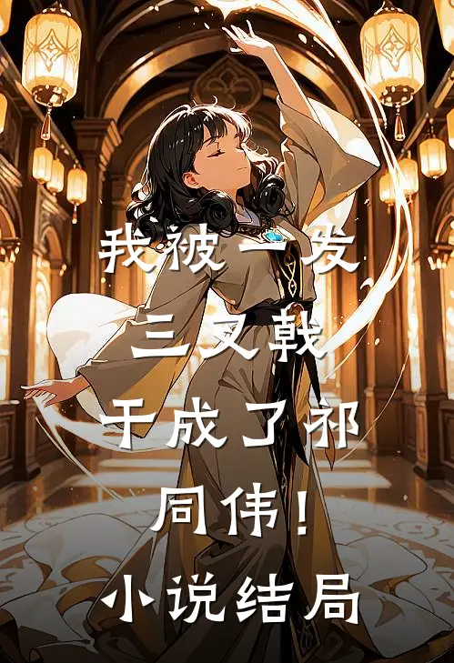 我被一发三叉戟，干成了祁同伟！小说结局