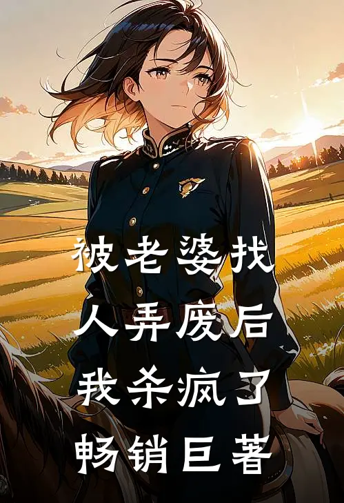 被老婆找人弄废后，我杀疯了畅销巨著