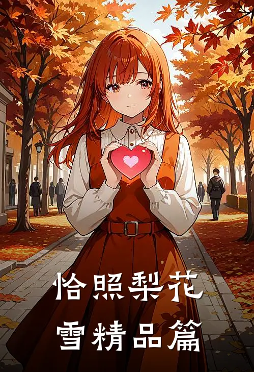 恰照梨花雪精品篇