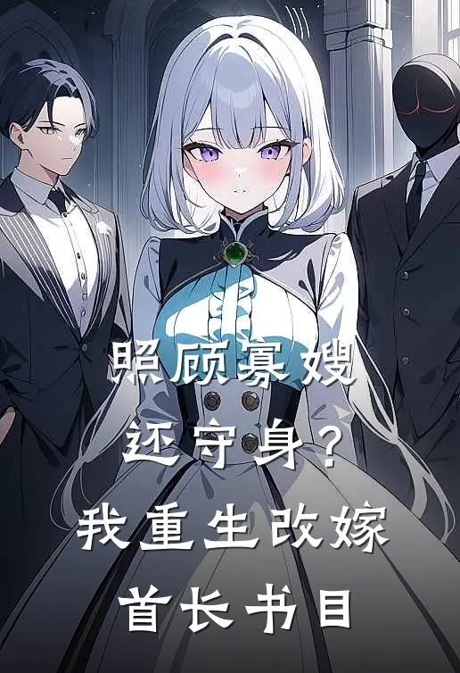 照顾寡嫂还守身？我重生改嫁首长书目