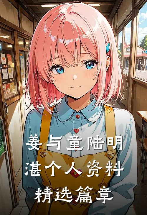 姜与童陆明湛个人资料精选篇章
