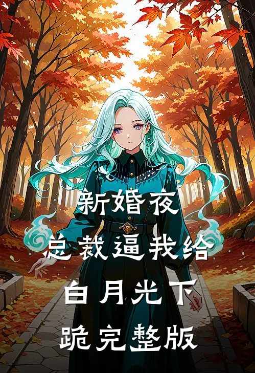 新婚夜，总裁逼我给白月光下跪完整版