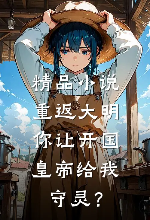 精品小说重返大明：你让开国皇帝给我守灵？