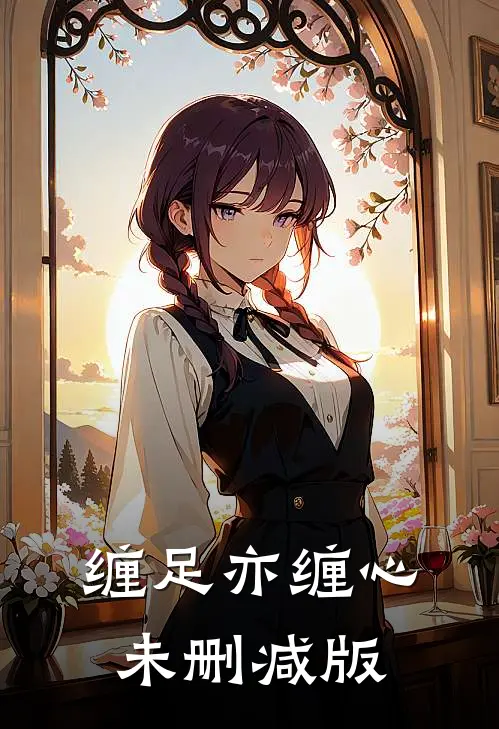缠足亦缠心未删减版