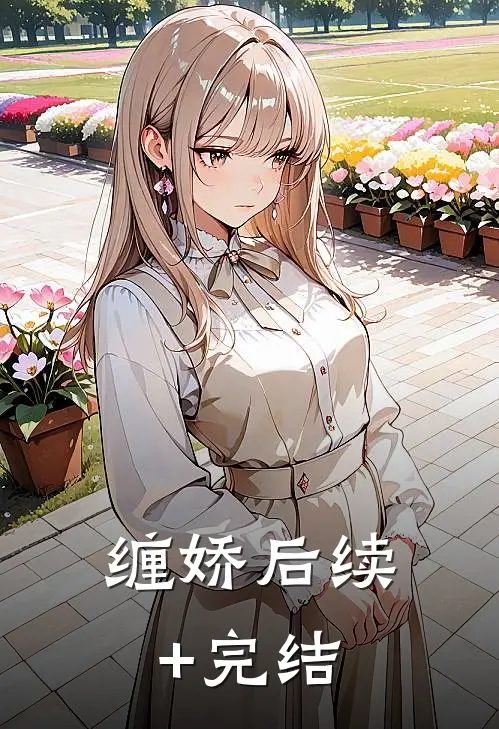 缠娇后续+完结