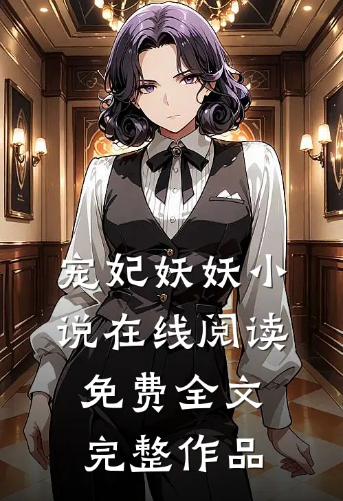 宠妃妖妖小说在线阅读免费全文完整作品