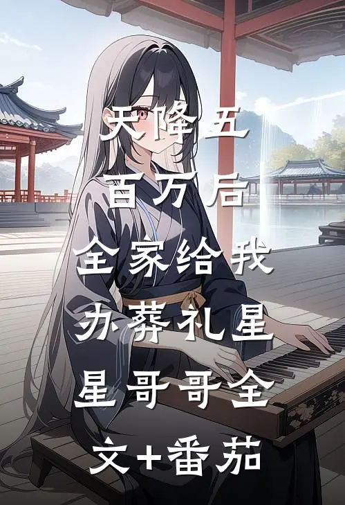 天降五百万后，全家给我办葬礼星星哥哥全文+番茄