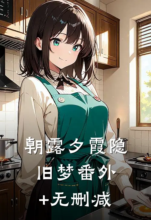 朝露夕霞隐旧梦番外+无删减
